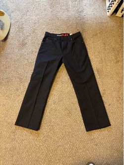 Dickies flex work pants 30x32
