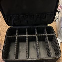 Makeup Storage Bag