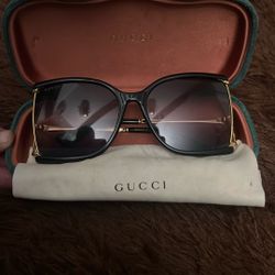 Gucci Sunglasses 