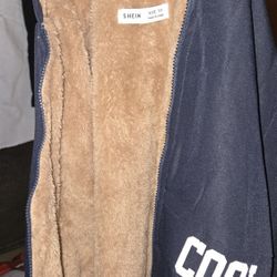 Kids Jacket