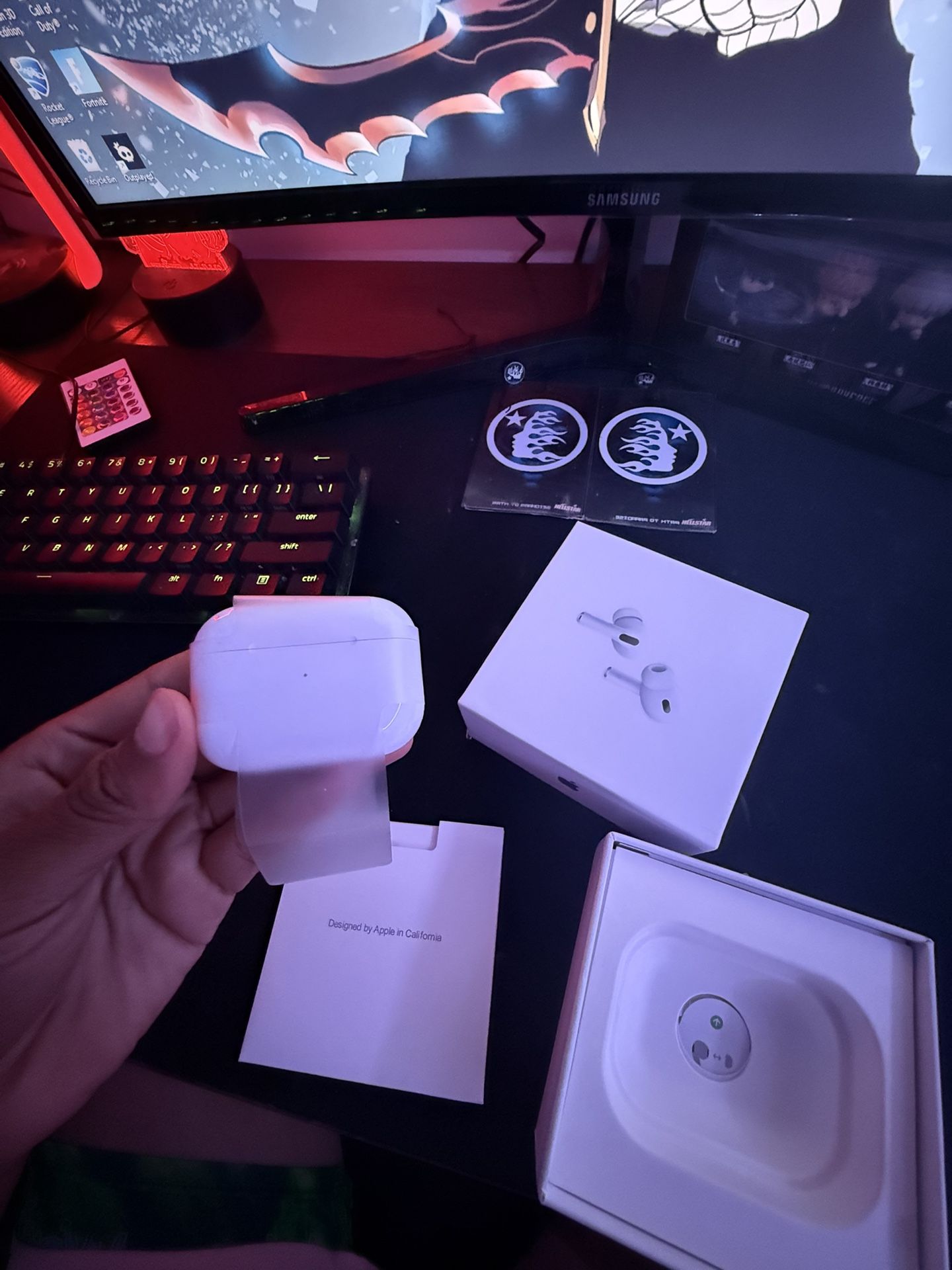 AirPods Pro (2nd generation)