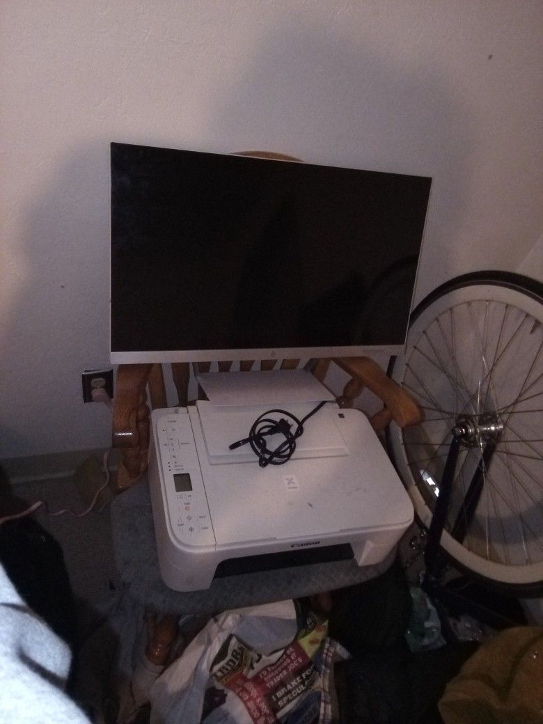 Hp Computer