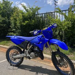 Yz 125