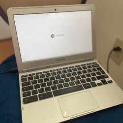 Chromebook