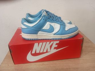 Nike Dunks Low