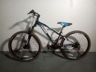 BICYCLE JAMIS 21 SPEED SIZE 26 BRAND NEW