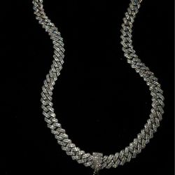 Chain And Pendant 
