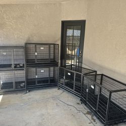 DOG KENNELS FOR SALE