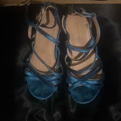Torrid High Heels 