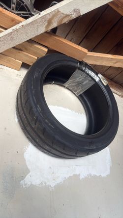 Nitto tire