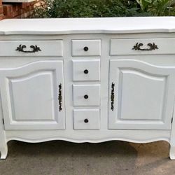 Dresser By Drexel
