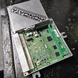 Type S K20a2 A06 Hontata K100 Ecu Clean Parts 
