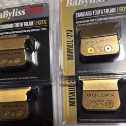 Babyliss trimmer Replacement