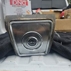 1960-64,chevy Speeker  Cover 