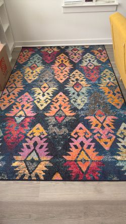 Area Rug