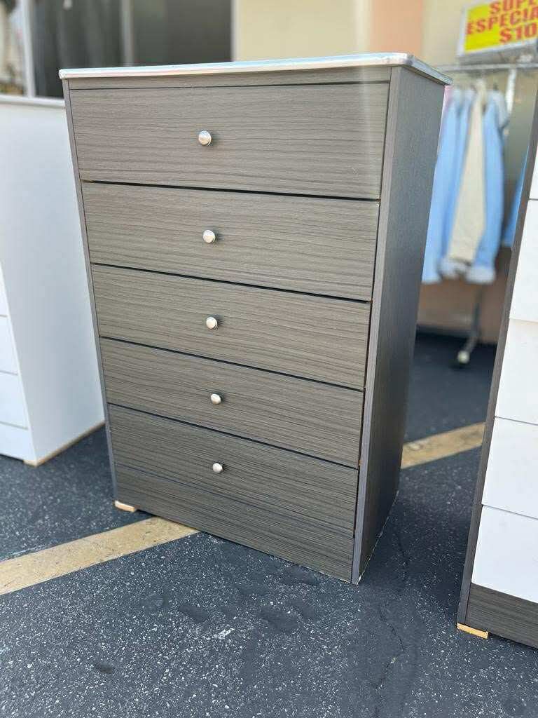 Cajonera Nueva‼️