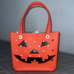 Halloween Tote Bags