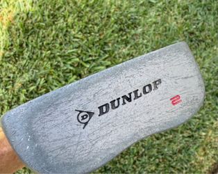 Dunlop Enhanced PEP 2 Putter RH