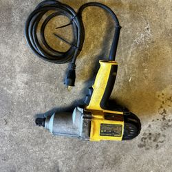 Impacto 3/4 Buenas Condiciones 