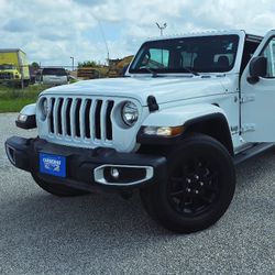 2023 Jeep Gladiator