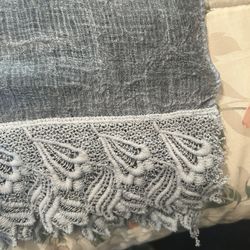 NEW! Women’s scarf (LaFiorentina)