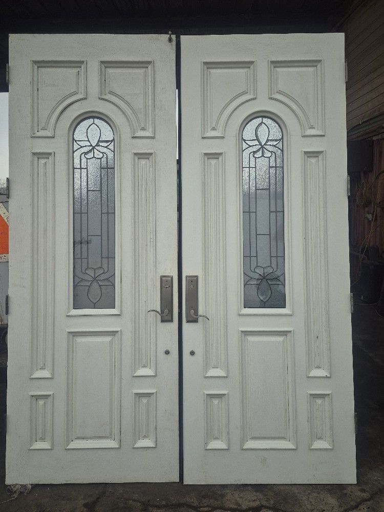 From πͺ Doors πͺ