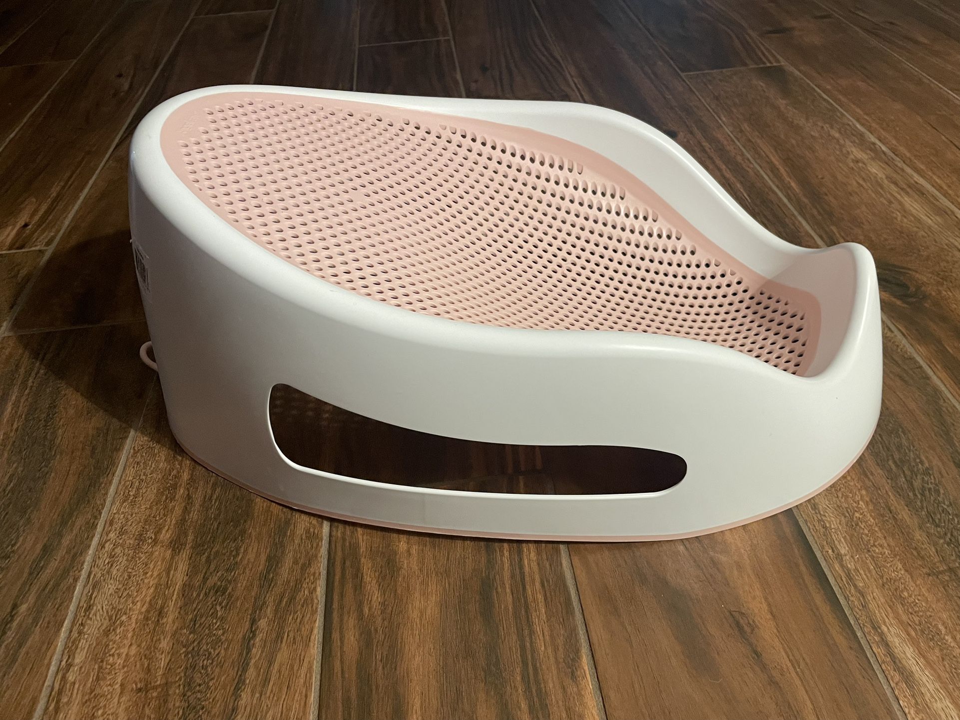 Angelcare Baby Bath Support - Pink