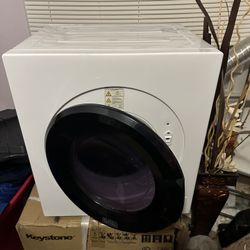 Compact Dryer 