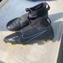 Nike Air Zoom Soccer Cleats Kids