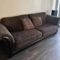 Two Couches 