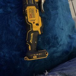 Dewalt Multi Tool