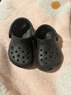 Toddler Crocs