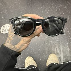 Ray Ban Meta Headliner Low Bridge