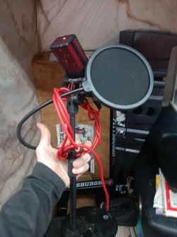 Mic