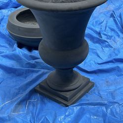 Flower Pots 
