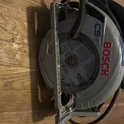 Bosch cs10 
