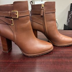 Ralph Lauren Boots