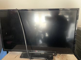 LG 32”