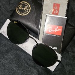 Ray Ban Sunglasses