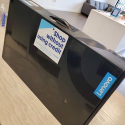 Lenovo Legion 5 Pro Gaming Laptop Brand New - $1 DOWN TODAY, NO CREDIT NEEDED