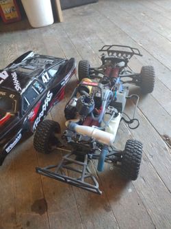 Carro de contro