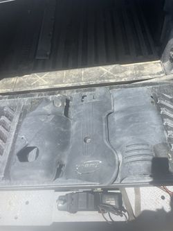 Ls Engine Cover 