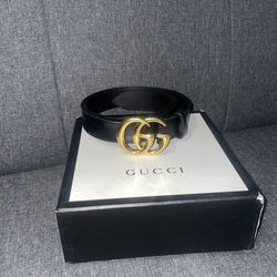 Gucci belt / woman