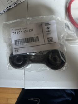 BMW e34 sway bar end link