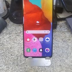 Samsung Galaxy A51