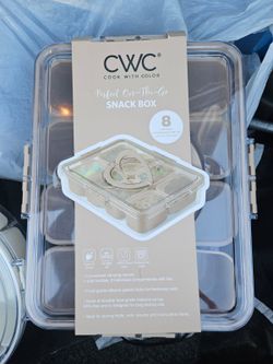Snack Box