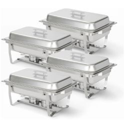 Chaffing Dishes / Buffet Catering