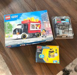Legos