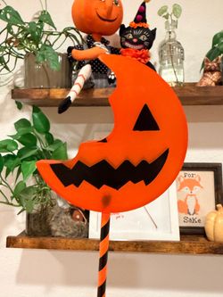 Sam Trick 'r Treat Halloween Lollipop