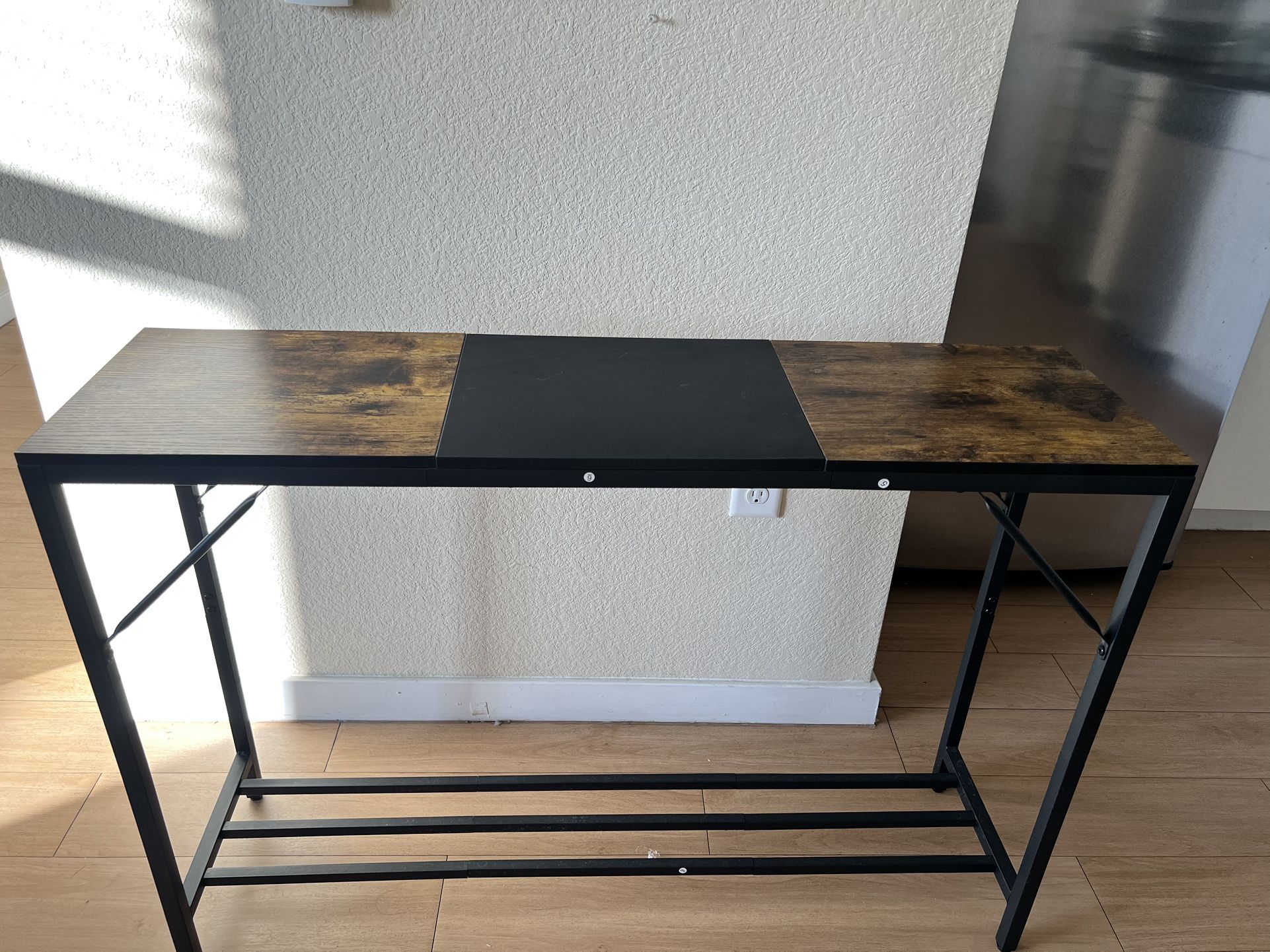 Bench Table